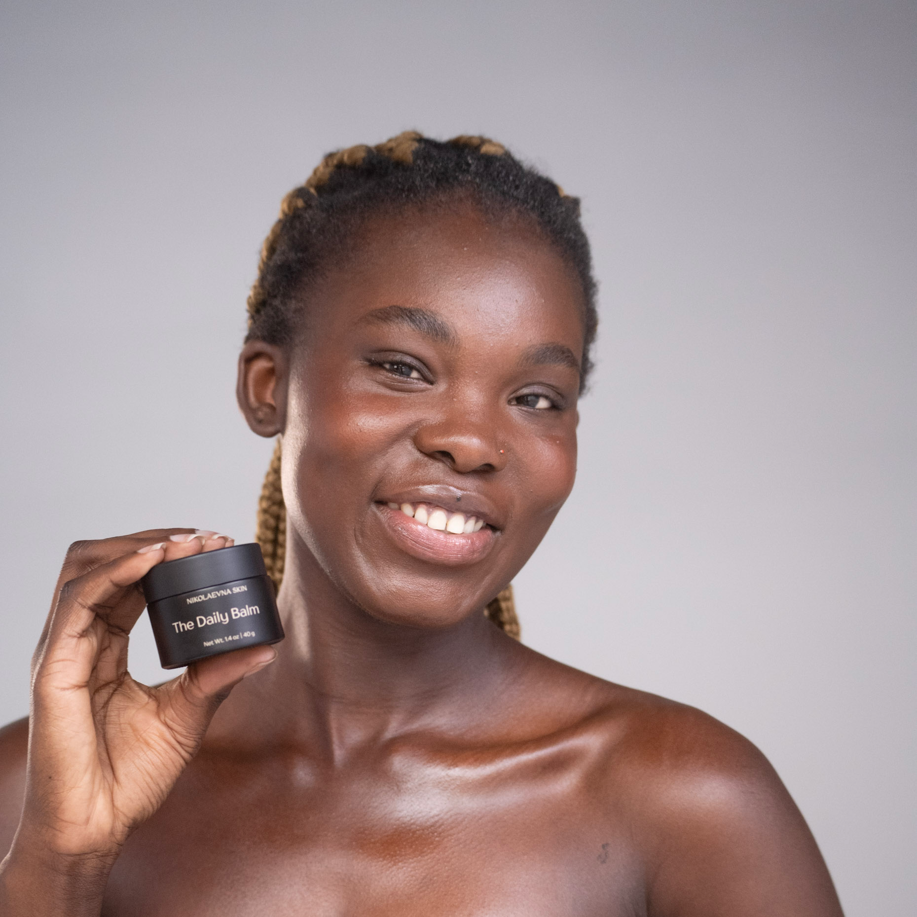 The Daily Balm