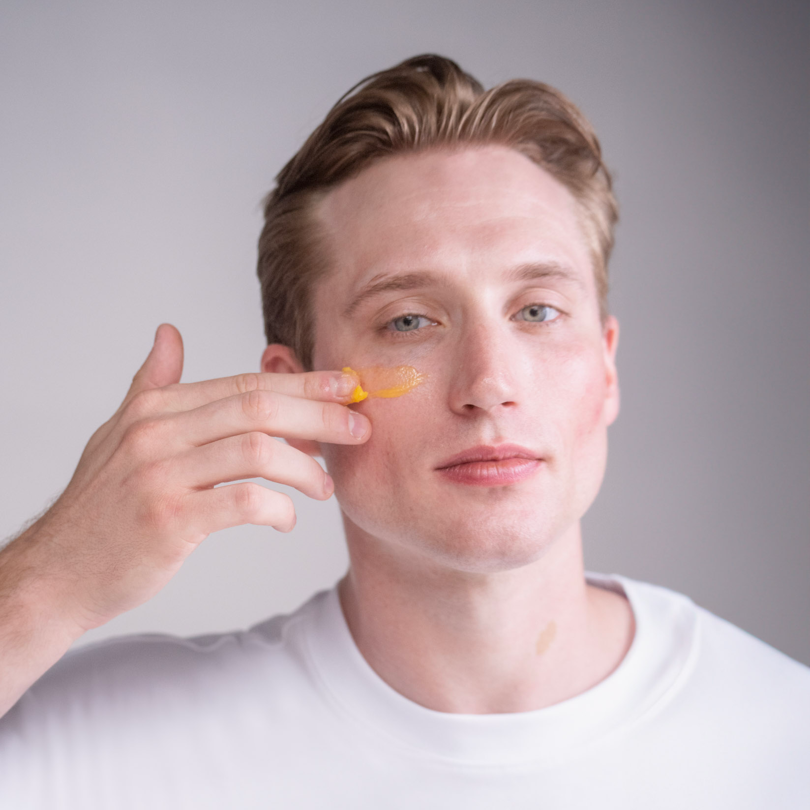The Daily Balm