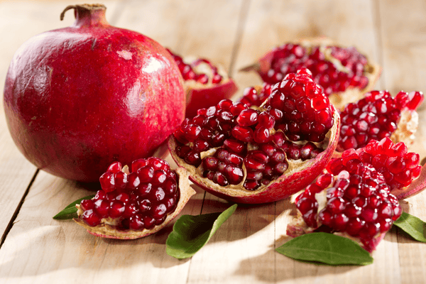 Pomegranate Seed Oil (Punica Granatum)